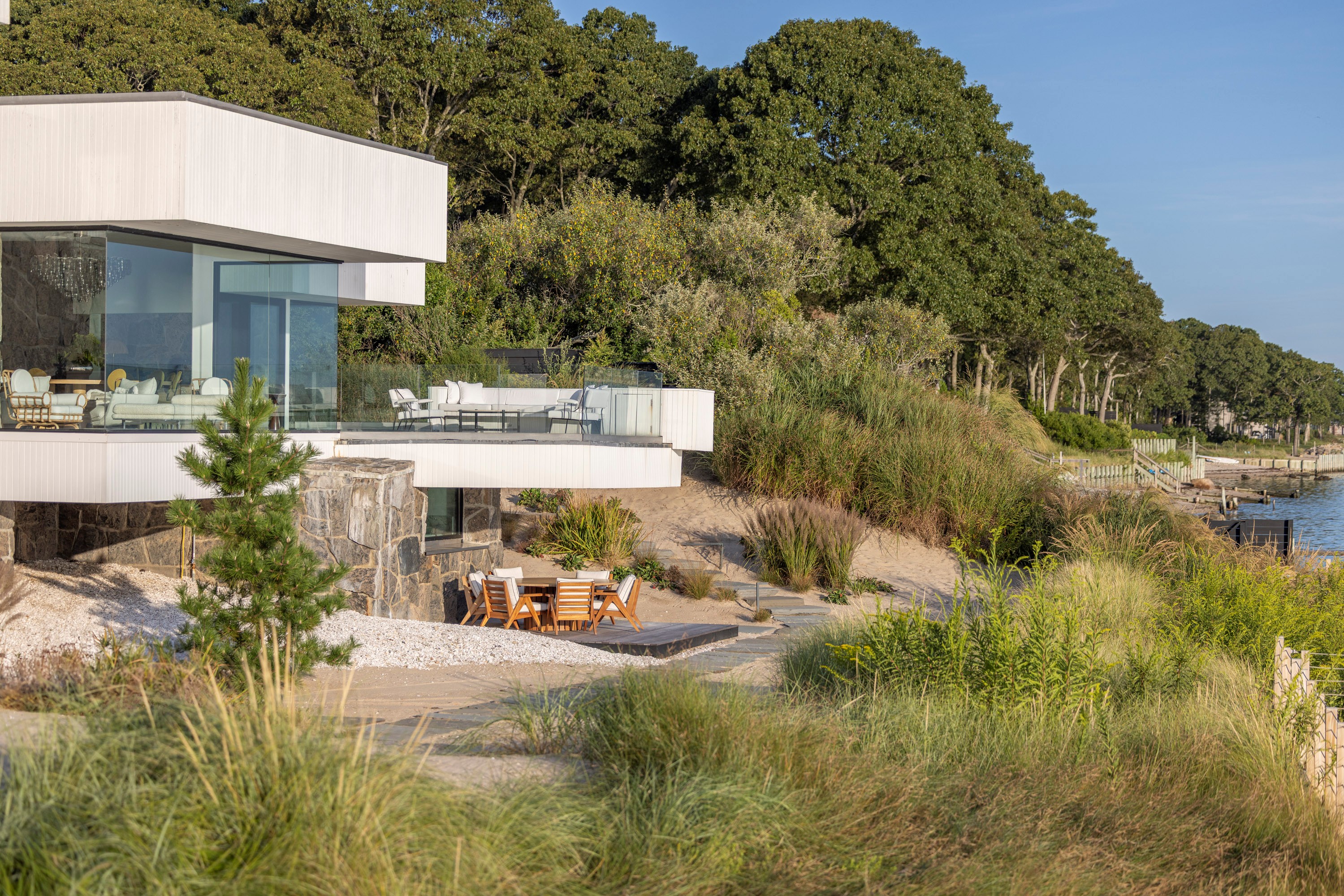 Jaffe Restoration | Shelter Island, NY