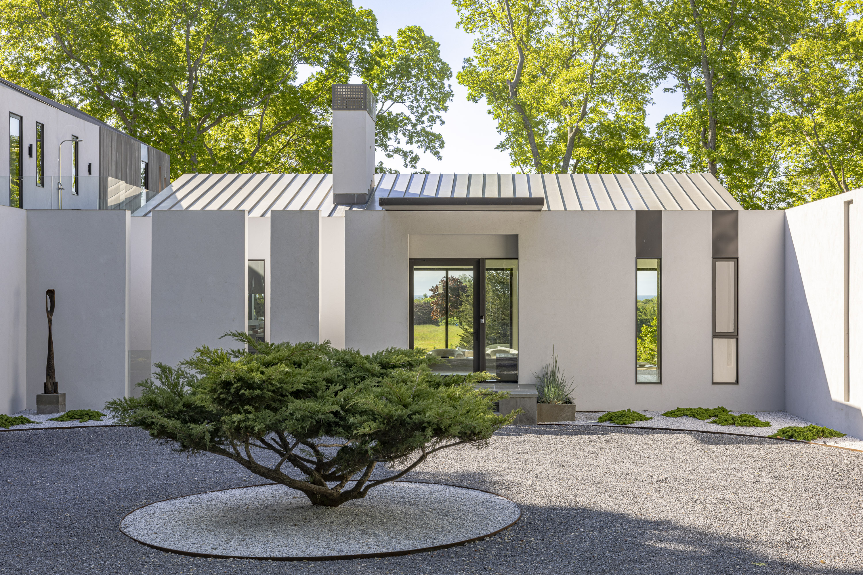 Old Stone Hilltop | East Hampton, NY